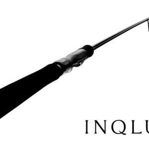 Lanseta spinning Zenaq INQLUDE IS76-M2 TECHNICAL SNIPE 7'6" 231cm 4–21 g