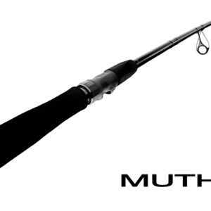 Lanseta spinning Zenaq MUTHOS ACCURA 100HH TYPE R 10'0" 304cm 60–230 g Fuji Titanium Sic