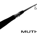 Lanseta spinning Zenaq MUTHOS ACCURA 95H TYPE R 9'5" 289cm 30–230 g Fuji Titanium Sic