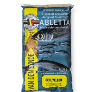 Nadă Van Den Eynde Abletta Galben 1 Kg