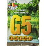Nadă Van Den Eynde Allan Scotthorne G5 Negru 2 Kg