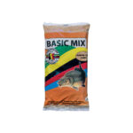 Nadă Van Den Eynde Basic Mix Carp 2.5 Kg