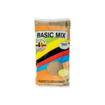 Nadă Van Den Eynde Basic Mix Gardon - Babusca 2.5 Kg