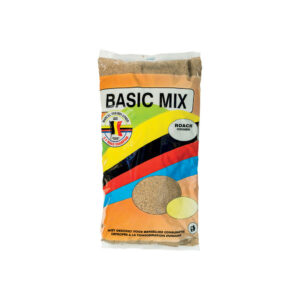 Nadă Van Den Eynde Basic Mix Gardon - Babusca 2.5 Kg
