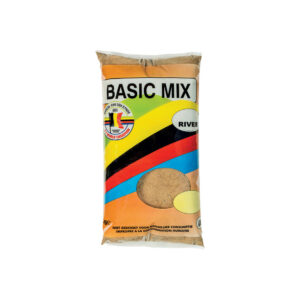 Nadă Van Den Eynde Basic Mix Rivier 2.5 Kg