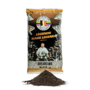 Nadă Van Den Eynde Breamo Mix Black 1 Kg