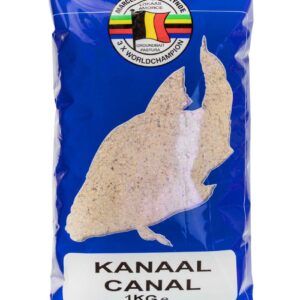 Nadă Van Den Eynde Canal 1 Kg