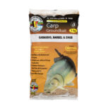 Nadă Van Den Eynde Carassio Barbel 1 Kg
