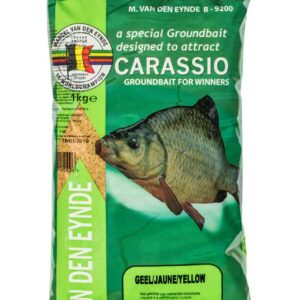 Nadă Van Den Eynde Carassio Galben 1 Kg