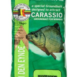 Nadă Van Den Eynde Carassio Marou 1 Kg