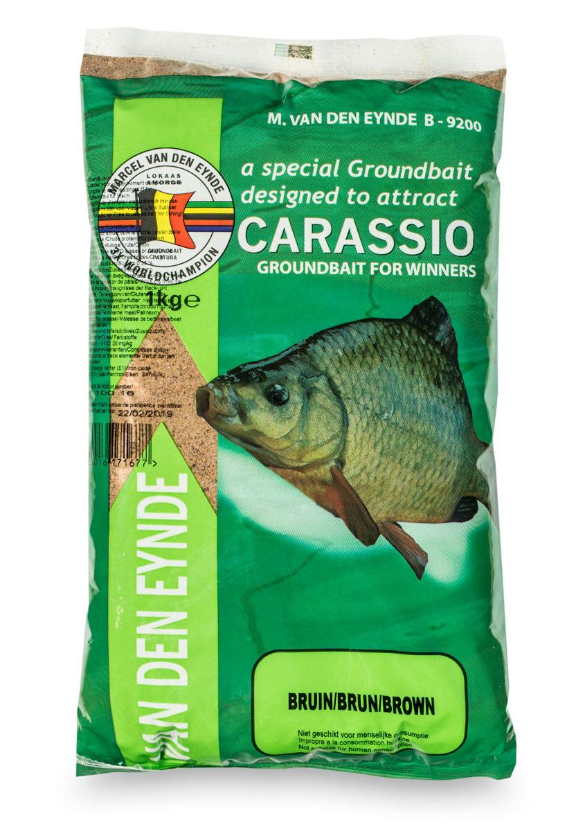 Nadă Van Den Eynde Carassio Marou 1 Kg Nadă Van Den Eynde Carassio Marou 1 Kg