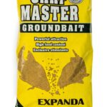 Nadă Van Den Eynde Carp Master Expanda Caramel 1 Kg