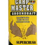 Nadă Van Den Eynde Carp Master Supercrush Garlic 1 Kg