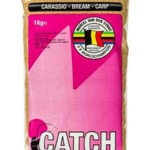 Nadă Van Den Eynde Catch 1 Kg