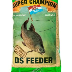 Nadă Van Den Eynde Dutch Special Feeder 1 Kg