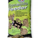 Nadă Van Den Eynde Dynamic Feeder 1 Kg