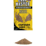 Nadă Van Den Eynde Expanda Garlic 1 Kg