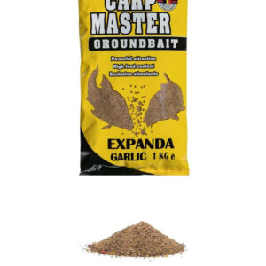 Nadă Van Den Eynde Expanda Garlic 1 Kg