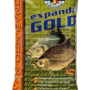 Nadă Van Den Eynde Expanda Gold 1 Kg