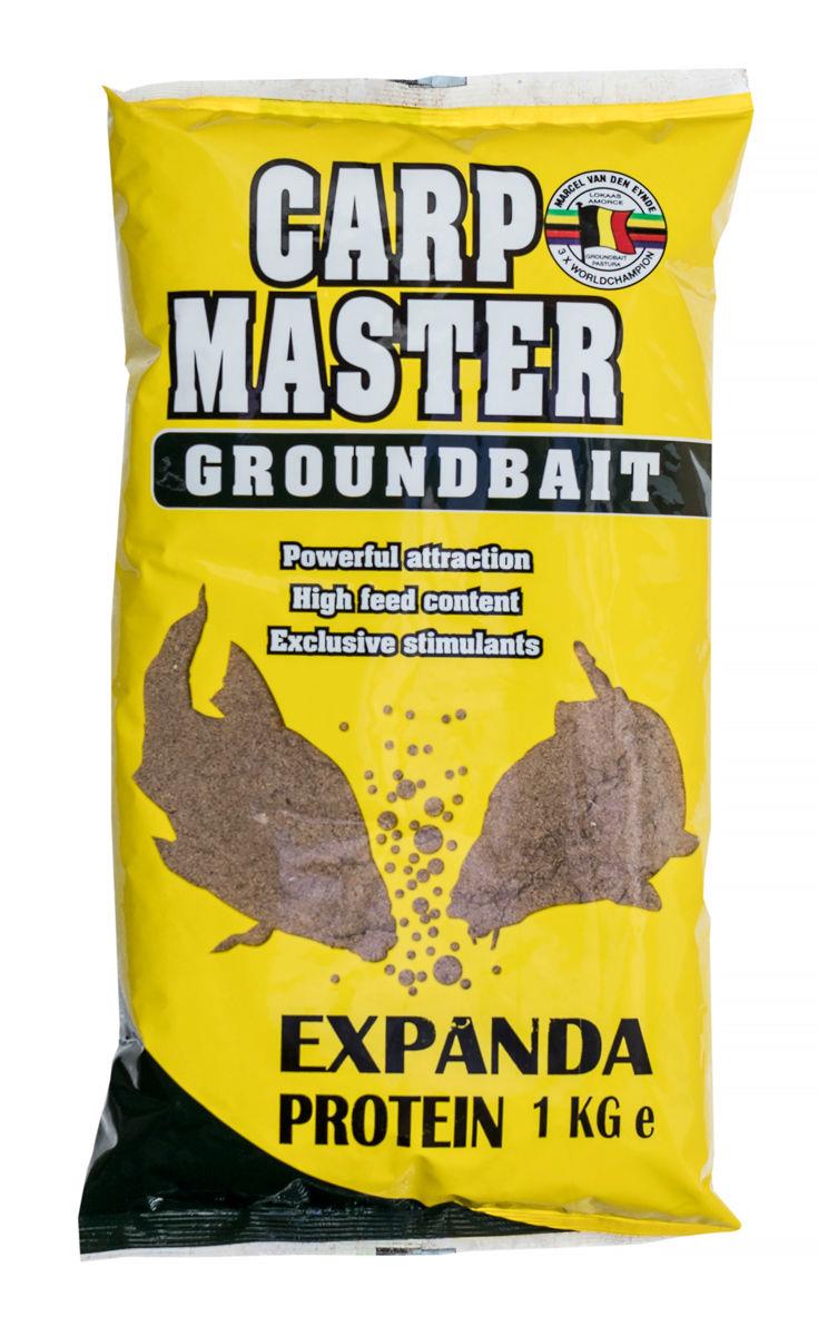 Nadă Van Den Eynde Expanda Protein 1 Kg Nadă Van Den Eynde Expanda Protein 1 Kg