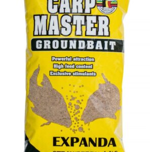 Nadă Van Den Eynde Expanda Strawberry 1 Kg