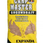 Nadă Van Den Eynde Expanda Tutti-Frutti 1 Kg
