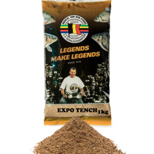 Nadă Van Den Eynde Expo Tench 1 Kg