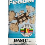 Nadă Van Den Eynde Feeder Basic 1 Kg