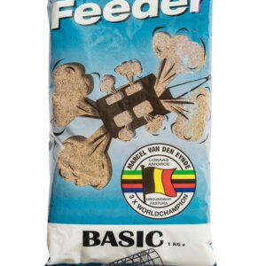 Nadă Van Den Eynde Feeder Basic 1 Kg