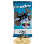 Nadă Van Den Eynde Feeder Gold 1 Kg