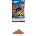 Nadă Van Den Eynde Feeder Mystery Red 1 Kg
