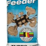 Nadă Van Den Eynde Feeder Turbo Plus 1 Kg