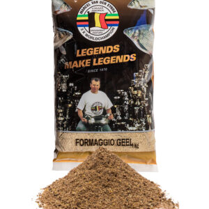 Nadă Van Den Eynde Formaggio Galben - Cascaval 1 Kg