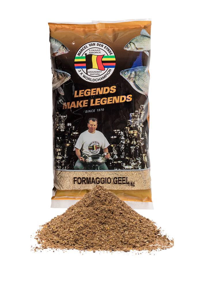 Nadă Van Den Eynde Formaggio Galben - Cascaval 1 Kg Nadă Van Den Eynde Formaggio Galben - Cascaval 1 Kg