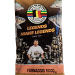Nadă Van Den Eynde Formaggio Rosu - Cascaval 1 Kg