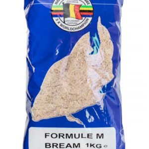 Nadă Van Den Eynde Formula M Brasem 1 Kg