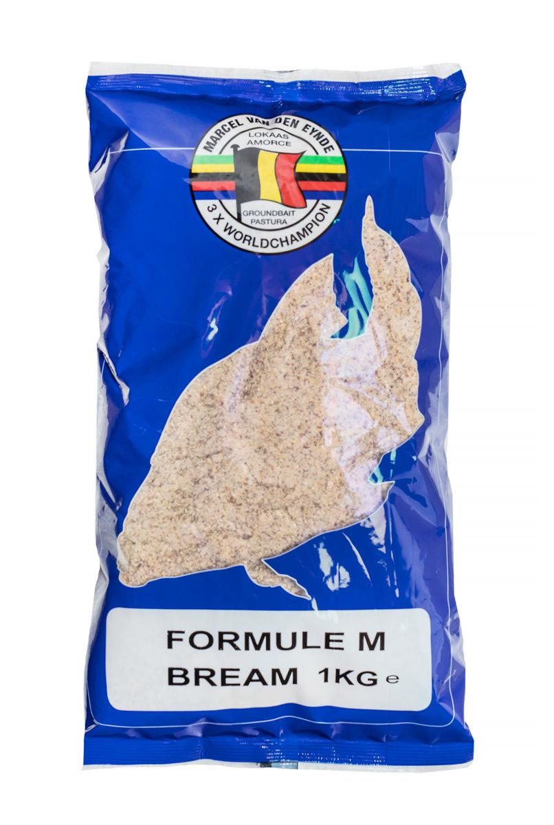 Nadă Van Den Eynde Formula M Brasem 1 Kg Nadă Van Den Eynde Formula M Brasem 1 Kg
