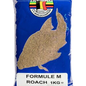 Nadă Van Den Eynde Formule M Roach 1 Kg