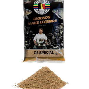Nadă Van Den Eynde G5 Special 1 Kg