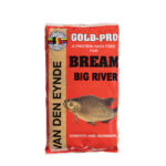 Nadă Van Den Eynde Gold Pro Big River 1 Kg