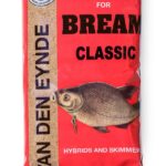Nadă Van Den Eynde Gold Pro Classic 1 Kg