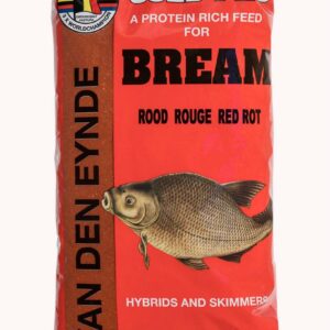 Nadă Van Den Eynde Gold Pro Rosu 1 Kg