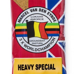 Nadă Van Den Eynde Heavy Special 1 Kg