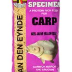 Nadă Van Den Eynde Hi-Pro Carp Geel- Galben 1 Kg
