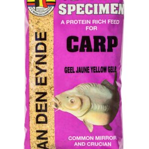 Nadă Van Den Eynde Hi-Pro Carp Geel- Galben 1 Kg