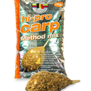 Nadă Van Den Eynde Hi-Pro Carp Method Mix 2 Kg
