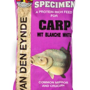 Nadă Van Den Eynde Hi-Pro Supercarp Carp Witt 1 Kg