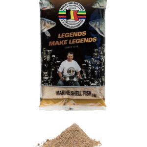 Nadă Van Den Eynde Marine Shell Fish 1 Kg