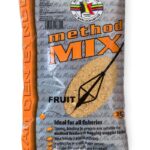 Nadă Van Den Eynde Method Mix Fruit - Fructe 2 Kg