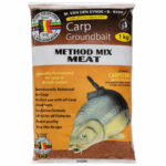 Nadă Van Den Eynde Method Mix Meat 1 Kg